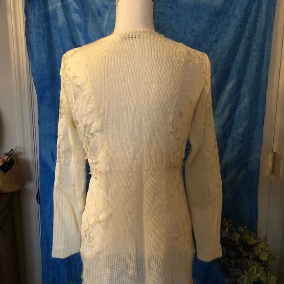 Passion Concept, Cardigan Sweater - Picture 7 of 9